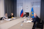 Около 250 млн рублей в этом году направлено на поддержку многодетных семей