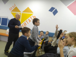 В Пскове стартовал фестиваль анимации и литературы «Пушкин. Михайловское». ФОТО