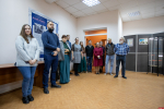 Выставка археологических находок-2024. ФОТОРЕПОРТАЖ