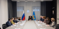 На меры поддержки медиков в Псковской области планируют направить 210 млн рублей - Pln-Pskov.Ru