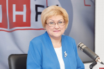 Елена Даньшова: Репетиторство востребовано из-за сложности экзаменов