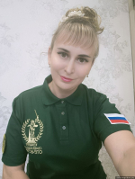 Фото здесь и далее: предоставлено Натальей Герасимовой