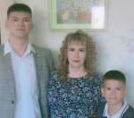 Наталья Герасимова – о работе общественным помощником: Надо уметь найти подход к каждому человеку