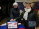 Акция «Мы вместе» в поддержку участников СВО прошла в Пустошкинском районе