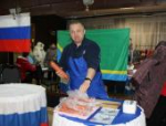 Акция «Мы вместе» в поддержку участников СВО прошла в Пустошкинском районе