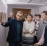 Выставку кукол и эскизов «Но он ведь мастер?» открыли на фестивале «Пушкин. Михайловское» - Pln-Pskov.Ru