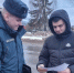 Специалисты провели профилактический рейд  на территории Струго-Красненского муниципального округа - МЧС Псковской области