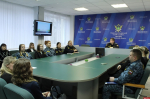 Семинар по профилактике коррупции провели в псковском УФССП для новых сотрудников