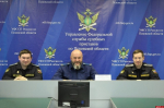 Семинар по профилактике коррупции провели в псковском УФССП для новых сотрудников