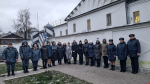 Семинар по профилактике коррупции провели в псковском УФССП для новых сотрудников