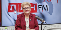 Елена Даньшова: Для решения кадровой проблемы в школах нужно поднять зарплаты - Pln-Pskov.Ru