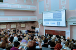 Псковичи приняли участие в Всероссийском съезде работников дошкольного образования