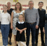 Псковичи Сергей и Надежда Беляева награждены медалью ордена «Родительская слава» - Псковская правда