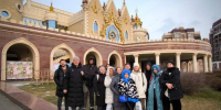 Псковский театр представил в Казани спектакль «Амфитрион» - Псковская правда