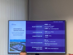 Соотечественники из Германии ознакомились с экономическим потенциалом Псковской области