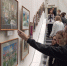 Фото: музей-заповедник «Михайловское» - InformPskov.Ru