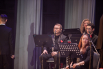 «Песня остается с человеком»: зрители поделились впечатлениями от первого концерта эстрадно-джазового оркестра Псковской области