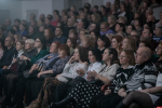 «Песня остается с человеком»: зрители поделились впечатлениями от первого концерта эстрадно-джазового оркестра Псковской области