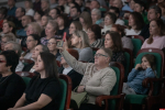 «Песня остается с человеком»: зрители поделились впечатлениями от первого концерта эстрадно-джазового оркестра Псковской области