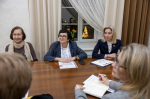 Центр психологической и правовой поддержки для пенсионеров хотят открыть в Пскове