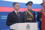 Губернатор Псковской области Михаил Ведерников. Фото: ПАИ