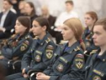 Псковских военнослужащих наградили в День Героев Отечества