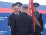 Псковских военнослужащих наградили в День Героев Отечества