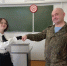 Встреча с участником СВО Валерием Хруцким - InformPskov.Ru