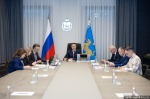Фото: пресс-служба правительства Псковской области