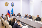 Больничный комплекс в Печорах планируют ввести в эксплуатацию в 2026 году