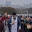 Традиционный крестный ход вокруг Пскова состоится 25 декабря - Псковская правда