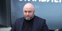 Станислав Стармолотов. Фото: Валерия Ковалёва / ПАИ - InformPskov.Ru