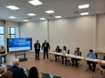 Фото предоставили в комитете по образованию Псковской области