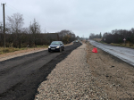 Какие дороги отремонтируют в Псковской области в 2025 году. Фото: комитет по транспорту и дорожному хозяйству Псковской области