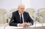 Бюджетные консультации губернатора с парламентской оппозицией прошли в Собрании