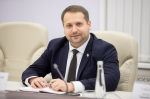 Бюджетные консультации губернатора с парламентской оппозицией прошли в Собрании