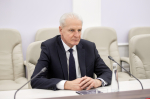 Бюджетные консультации губернатора с парламентской оппозицией прошли в Собрании