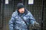 Псковских студентов познакомили с работой служебных собак полиции