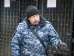 Псковских студентов познакомили с работой служебных собак полиции