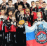 Семь спортсменов Псковской области завоевали пояса чемпионов юниорской лиги по кикбоксингу - InformPskov.Ru