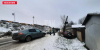 Пьяный водитель учинил ДТП в Новосокольниках - InformPskov.Ru