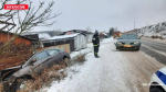 Пьяный водитель учинил ДТП в Новосокольниках