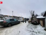 Пьяный водитель учинил ДТП в Новосокольниках