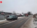 Пьяный водитель учинил ДТП в Новосокольниках