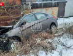 Пьяный водитель учинил ДТП в Новосокольниках
