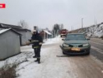 Пьяный водитель учинил ДТП в Новосокольниках