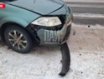 Пьяный водитель учинил ДТП в Новосокольниках