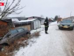 Пьяный водитель учинил ДТП в Новосокольниках