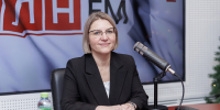 Елена Тимашова: «Совет муниципальных образований» решает застарелые проблемы  - Pln-Pskov.Ru