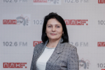 Валентина Понизовская: Зарплата муниципальных служащих увеличится до 46-49 тысяч рублей